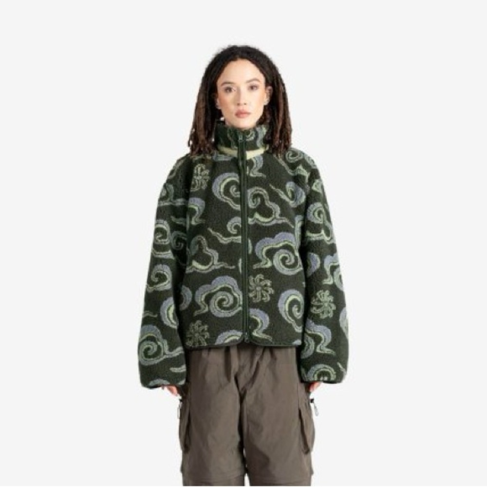 Sundae School “Kloud” fleece